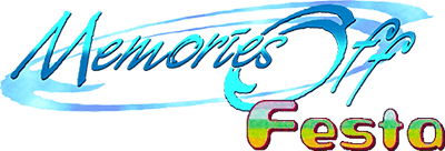 Memories Off Festa (WonderSwan) Play Online